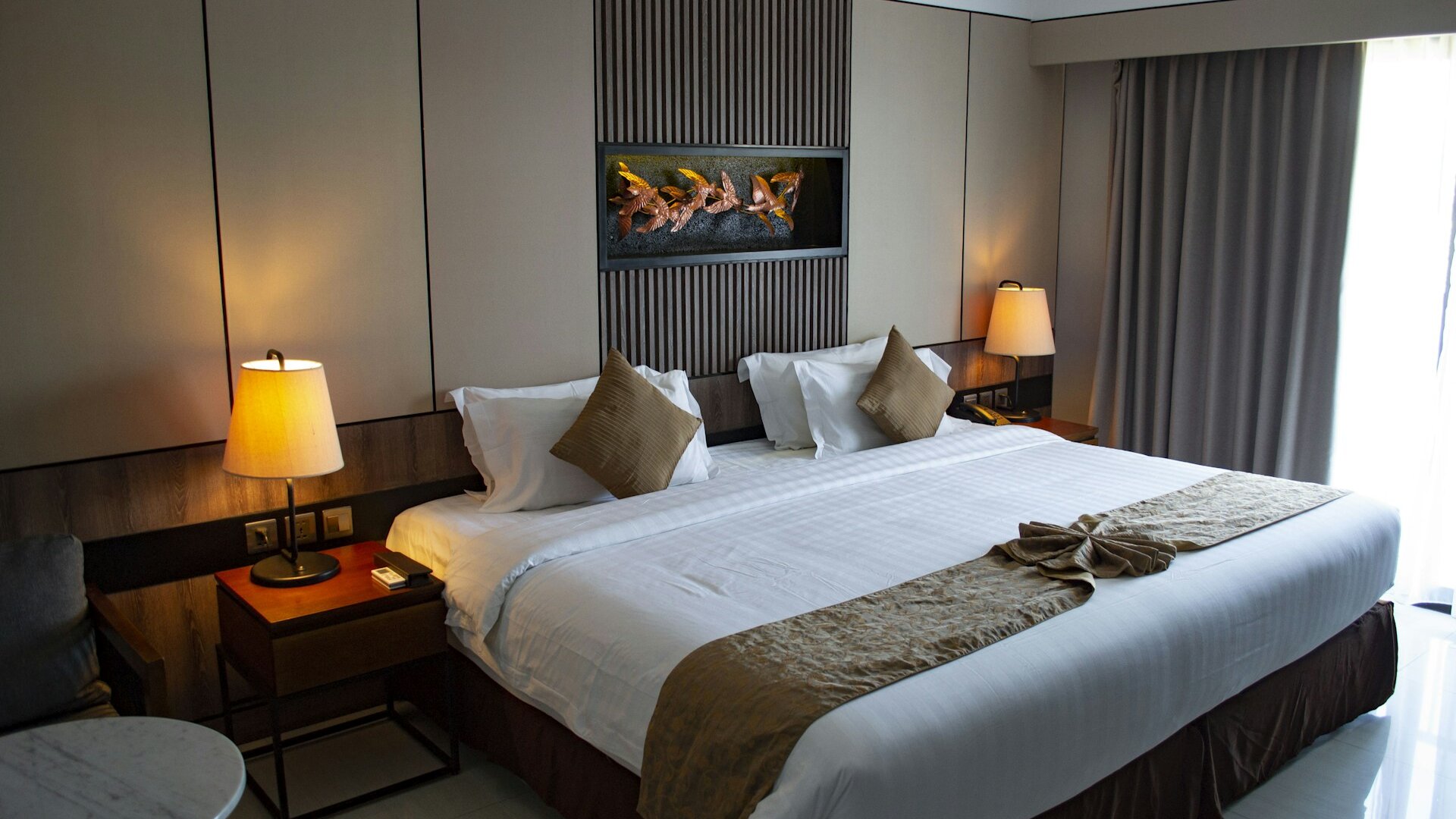 Bay View Suite