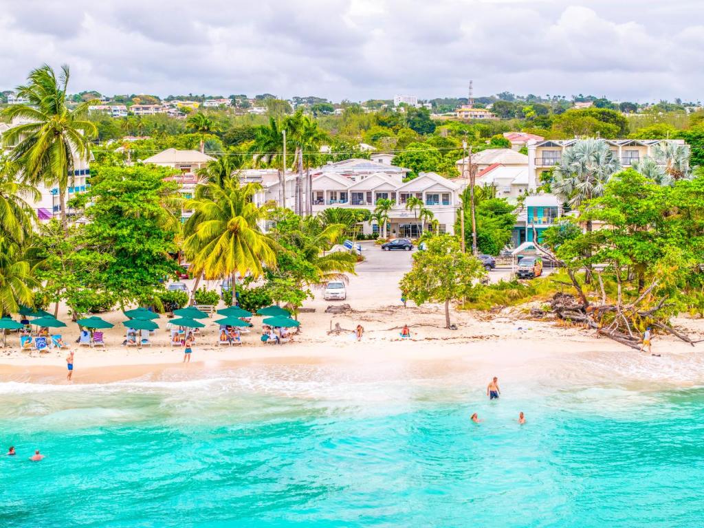 Bridgetown