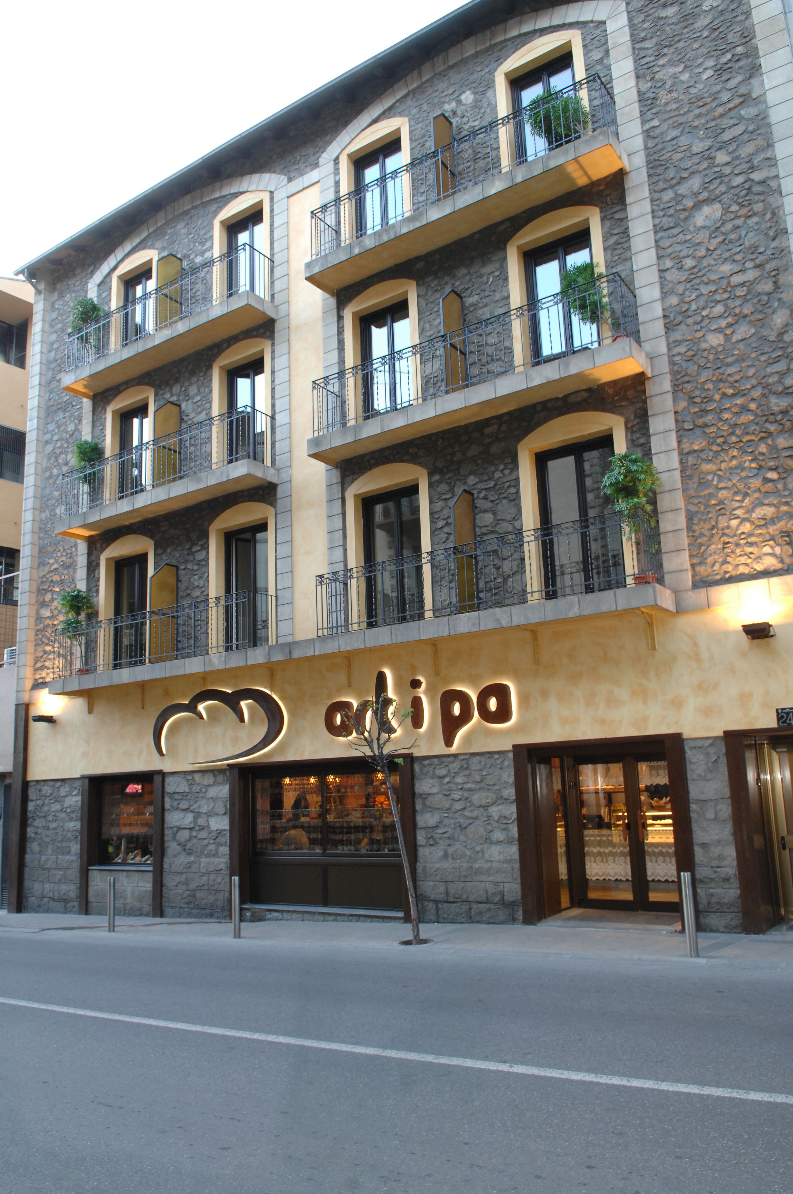 Andorra la Vella