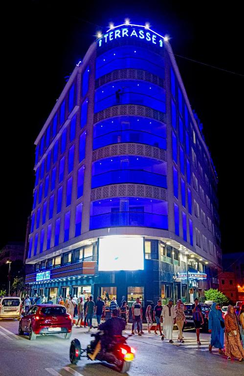 Al Hoceima