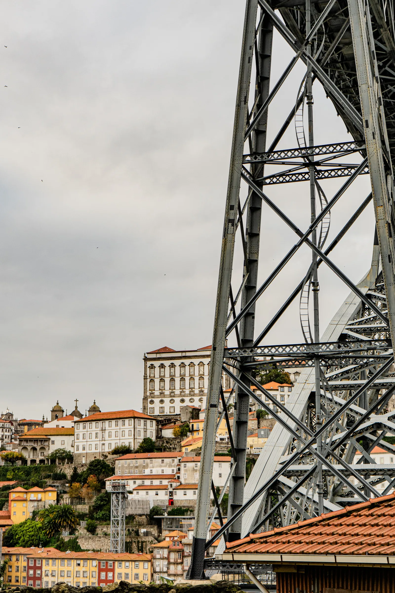 Miradouro da Serra do Pilar